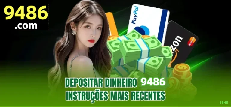 6846 Pagamentos PIX