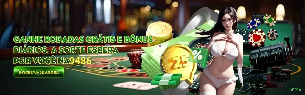 Jogos 6846