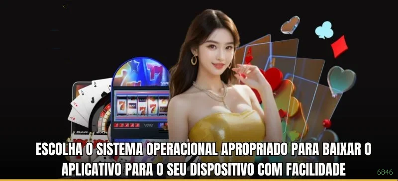 Promoções 6846