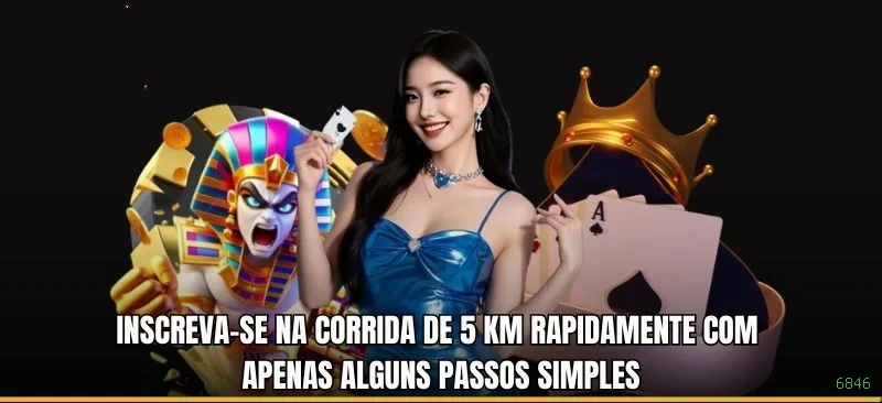 Promoções 6846