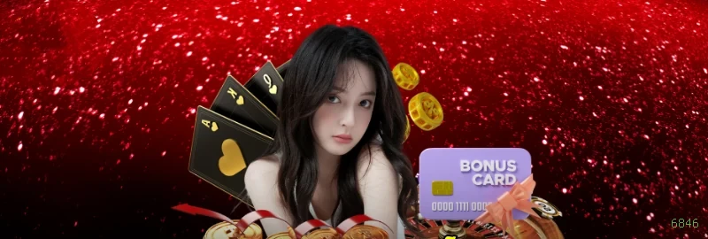 Slots Online 6846