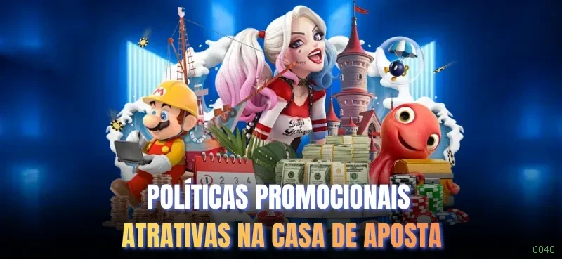 6846 Plataforma