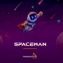 Spaceman 6846